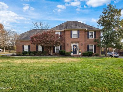 12804 Broken Saddle Rd, Knoxville, TN, 37934