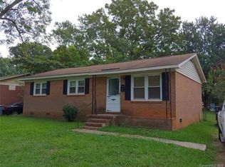 4708 Kenmont Dr, Charlotte, NC 28269