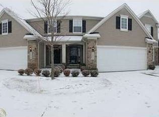 1602 Mallard Pond Dr, Howell, MI