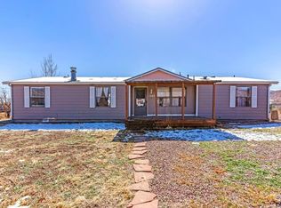 1068 Natalie St, Canon City, CO 81212