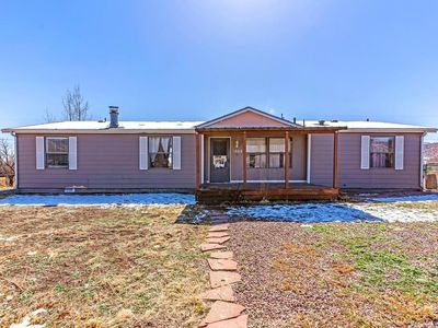 1068 Natalie St, Canon City, CO, 81212