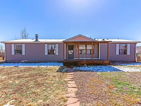 1068 Natalie St, Canon City, CO 81212