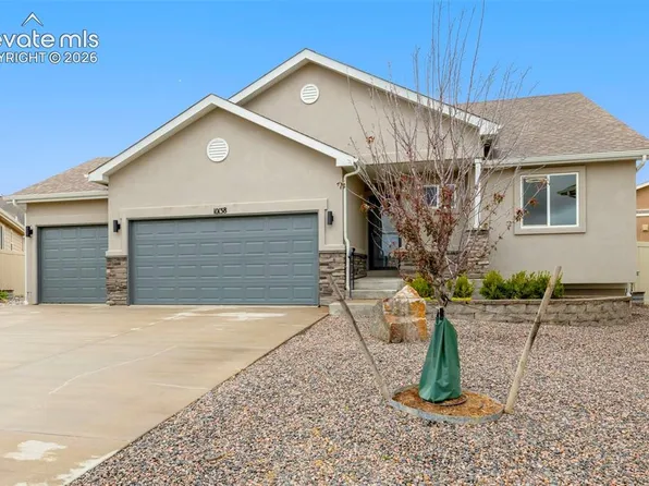 10138 Golf Crest Dr, Peyton, CO 80831