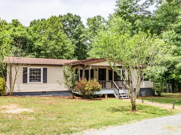 809 Redbird Dr, Gladstone, VA 24553