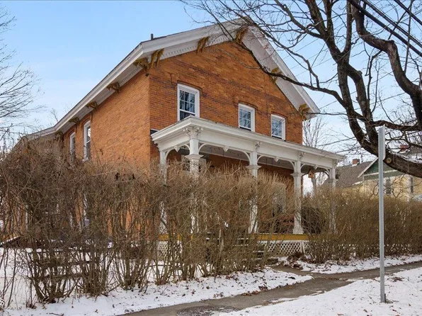 154 Washington Street, Saratoga Springs, NY 12866