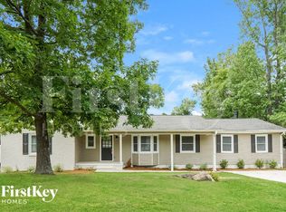 309 Shenandoah Dr, Birmingham, AL 35226