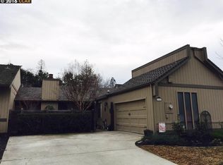 3104 Shire Ln, Walnut Creek, CA 94598