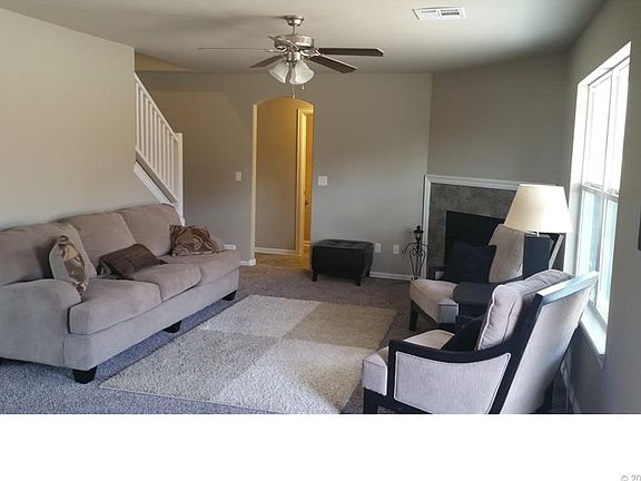 2nd image of 3110 Talimena Ct