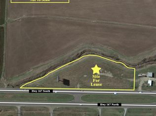 6070 Highway 167, Maurice, LA 70555