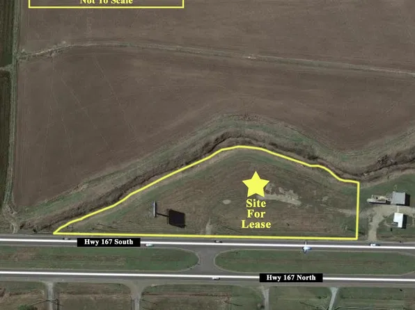 6070 Highway 167, Maurice, LA 70555