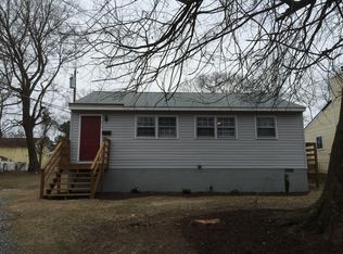 913 Herbert St, Richmond, VA 23225