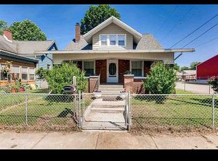3101 Broadway Ave, Evansville, IN