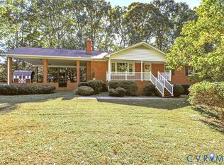 3213 Beatrice Ln, North Chesterfield, VA 23236