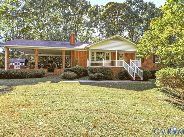 3213 Beatrice Ln, North Chesterfield, VA 23236
