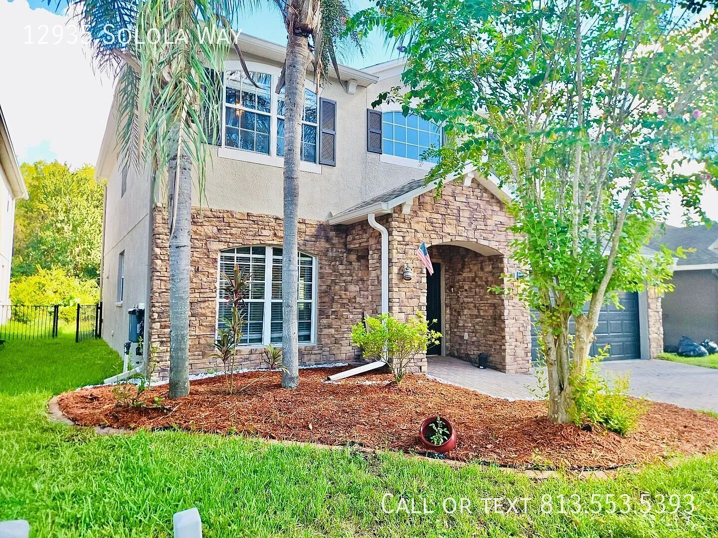 Beautiful 4-Bedroom Home with Bonus Loft, Upgraded Features & Private Outdoor Space — Photo 3