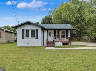 40 Paris Dr SW, Rome, GA 30165