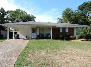 18 Leacrest Pl, Sherwood, AR 72120