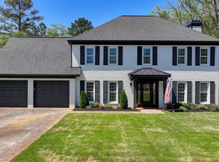 1807 N Chestnut Grove Dr, Marietta, GA 30066