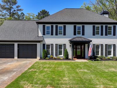 1807 N Chestnut Grove Dr, Marietta, GA, 30066