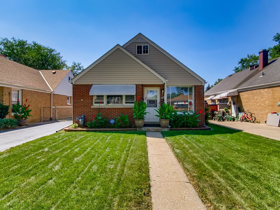 36 50th Ave, Bellwood, IL 60104 Zillow