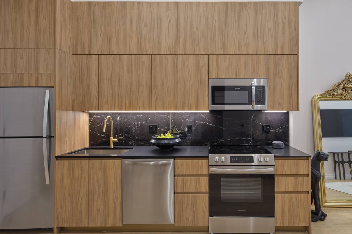 Kitchen View 3