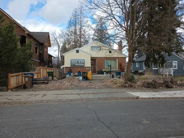735 E 35th Ave, Spokane, WA 99203