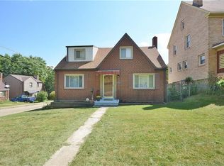 3854 Wilksboro Ave, Pittsburgh, PA 15212