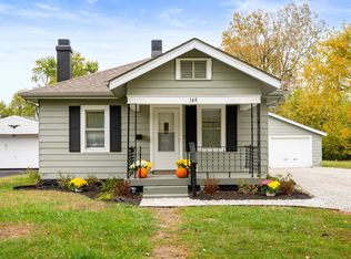 148 South Dr, Anderson, IN 46013