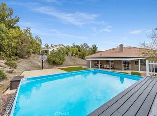 34423 Desert Rd, Acton, CA 93510
