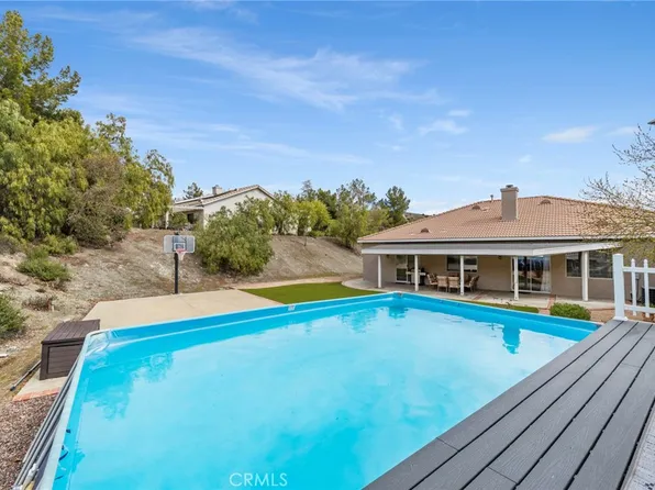 34423 Desert Rd, Acton, CA 93510