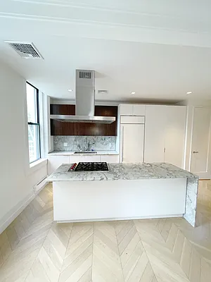 Rented by Brown Harris Stevens | media 9