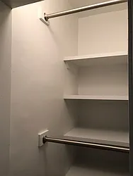 Rented by City & Suburban