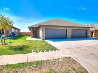 1864 Cypress Ln, El Reno, OK 73036