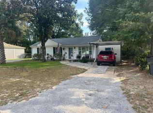 329 Ohio Ave, Valparaiso, FL 32580