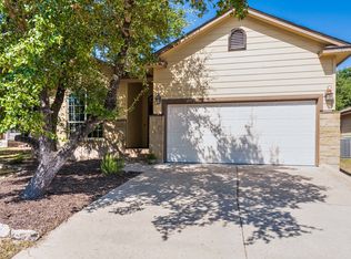 10810 Timber Cir, Dripping Springs, TX 78620