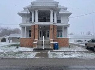 206 N Jefferson St UNIT 1, Robinson, IL 62454