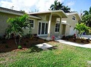 18000 SW 66th St, Southwest Ranches, FL 33331