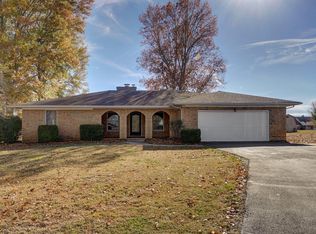 734 W Nixon St, Buffalo, MO 65622
