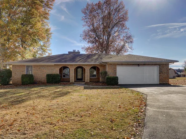 734 Nixon Street, Buffalo, MO 65622