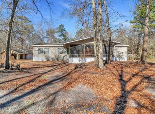 52 Carson Rd, Ridgeland, SC 29936