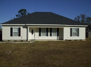 365 E Dick Hayes Rd, Westlake, LA 70669