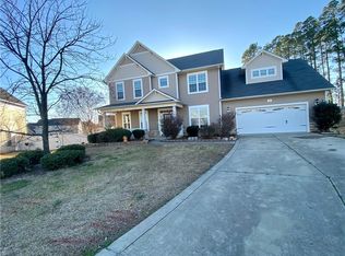 183 Indigo Ave, Raeford, NC 28376
