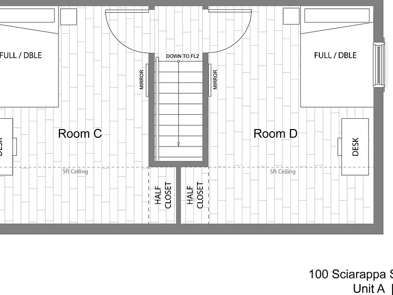 100 Sciarappa St #A — Photo 36