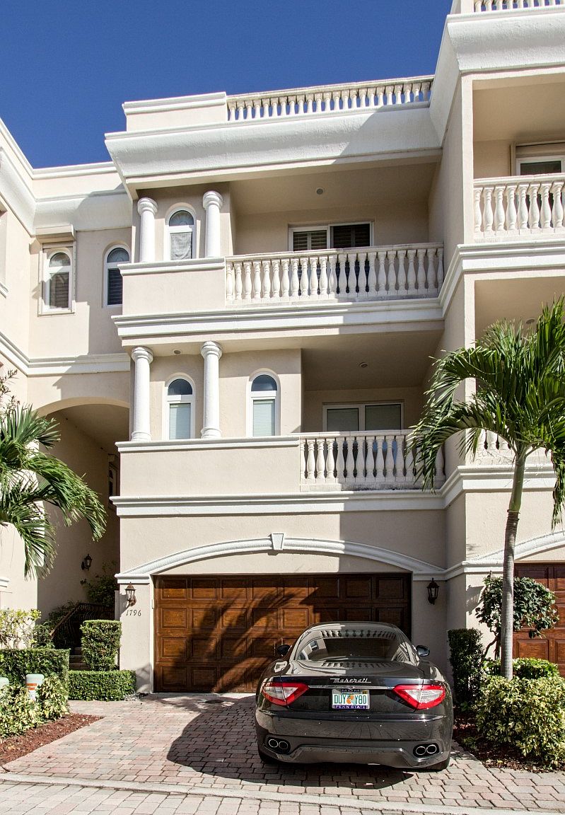 1796 Bay Dr, Pompano Beach, FL 33062 Zillow