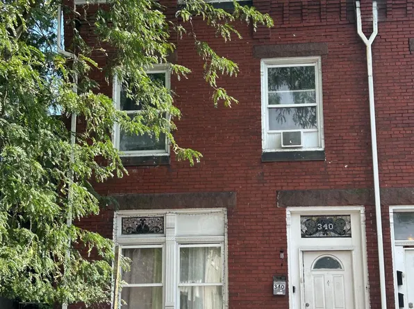 340 Chestnut St, Reading, PA 19602