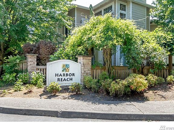 Welcome to Harbor Reach!