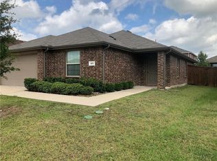 471 Harding Ln, Lavon, TX 75166