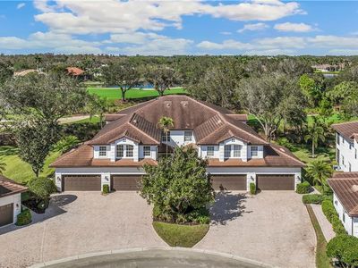 4395 Dover CT #302, Naples, FL, 34105