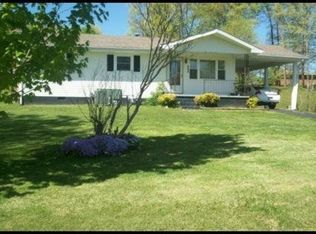 149 Howard Human Rd, Lancing, TN 37770