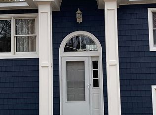 57 Traction Blvd, Patchogue, NY 11772